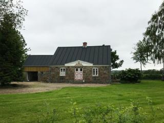 Historic House By Kongeåen And Freedom Bridge - 9