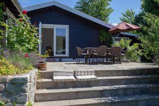 Cozy Summer Home In Hornbæk For The Whole Family - Hornbæk - 8