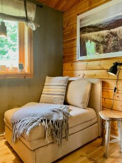 Mountain Cabin With A View Near Duved And Åre - Duved - 4