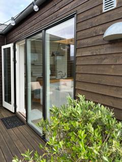 Home With Lake Access And Panoramic View - Knebel - 6