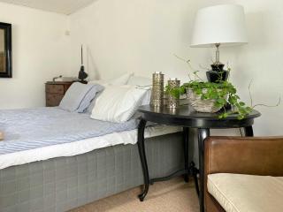 Lodge With Private Lake Near Bidstrup Forest - Hadsten - 9