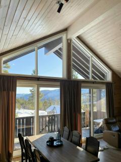 Modern Cabin At The Gateway To Jotunheimen - Randsverk - 8