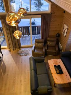 Modern Cabin At The Gateway To Jotunheimen - Randsverk - 7