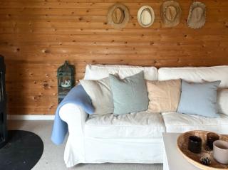 Charming Cottage Near Vejby Strand - 9