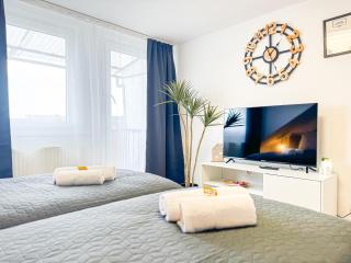 ImmoStay- Neustadt Apartments, TV & WiFi - Brema - 5