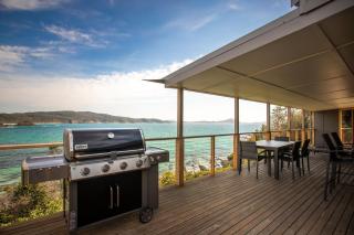 Davies Cottage - Seal Rocks - 3