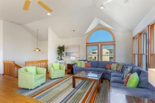 5208 - Beach Break - Kill Devil Hills - 4