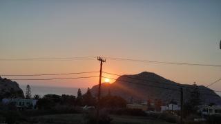 SunsetSuiteAnnada4 SeaView Suite w Interior Jacuzzi - Karpathos - 9