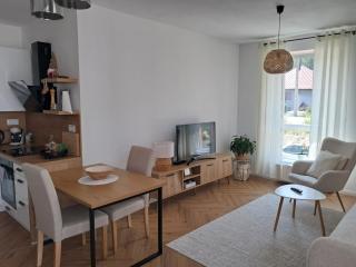 Apartmán u Teuška - Krásno nad Kysucou - 9