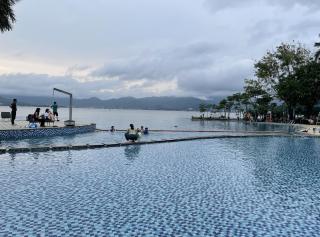 Shenzhen Yusu Linting Seaview Inn Judiaosha Branch - Shenzhen - 0