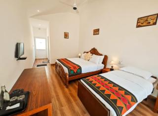 Ibex Resorts, Valparai Mistly - 7