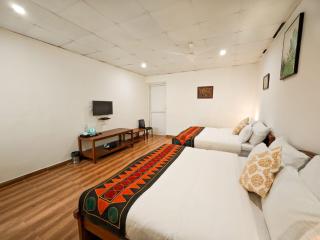 Ibex Resorts, Valparai Mistly - Vālpārai - 7