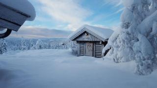 Cabin With Chalet Feel In Eggedal - Eggedal - 6