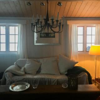 Mountain Cabin With Views And Close To Ski Trails - 7