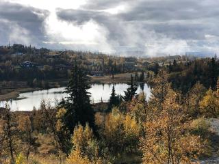 Mountain Cabin With Views And Close To Ski Trails - 6