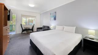 Best Western Cattle City Motor Inn - Rockhampton - 8