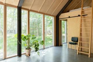 Architecture And Nordic Aesthetics By Arresø - Frederiksværk - 8