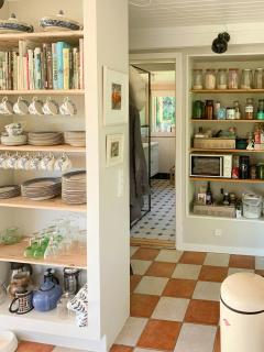 Home Near Forest With Countryside Feel - 5