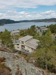 Beautiful Cabin With Sea View In Kragerø Isles - 2