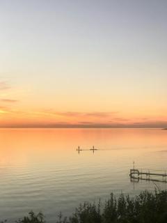 Summer House With Sea View And Private Beach - Martofte - 9