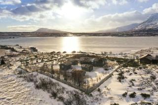 Charming Courtyard With Amazing View At Syndin - Vang I Valdres - 9