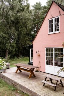 A Beautiful, Refurbished Summer House From 1927 - Rørvig - 7