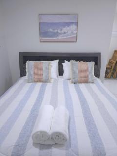 The Sand Castle - Rockingham - 8