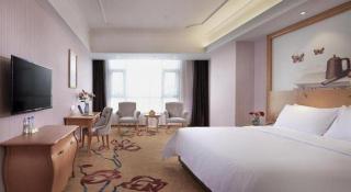 Vienna Hotel Guangdong Xinyi Jiaoyucheng River View - 9