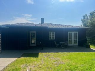 Beachfront Summerhouse With Amazing View And Peace - Hesselager - 4
