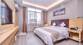 GreenTree Alliance Hotel Mang City Tuanjie Street North Bus Station - Mangshi - 9