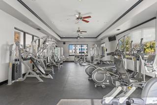 Modern and Cozy 1BR with a Pool - Addison - 2