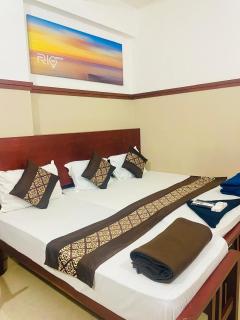 RIO ROOMS Medical College - Kozhikode - 3