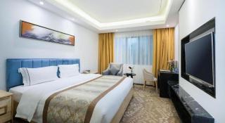 Golden Central Hotel Shenzhen - Shenzhen - 2