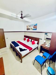 RIO ROOMS Medical College - Kozhikode - 5