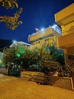 Murat Kaptan Apart Otel - Gündoğdu - 3
