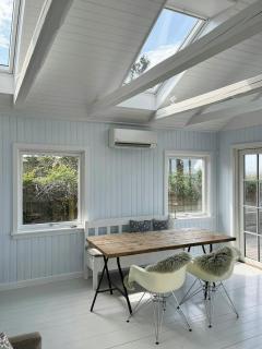 Cosy Holiday Home With Magical Views Near Vejby - Vejby - 9