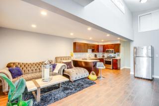 5 Mi to Midway Walkable Chicago Apartment - Chicago - 0