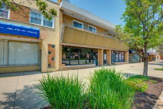 5 Mi to Midway Walkable Chicago Apartment - Chicago - 8