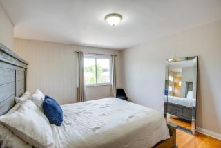 5 Mi to Midway Walkable Chicago Apartment - Chicago - 2