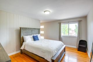 5 Mi to Midway Walkable Chicago Apartment - Chicago - 1