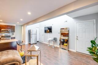 5 Mi to Midway Walkable Chicago Apartment - Chicago - 6