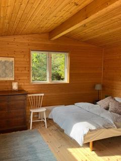 Personal House By Natural Sejerø Bay - Højby - 8