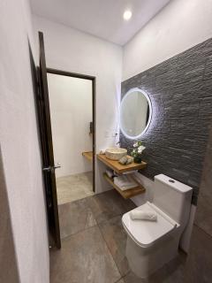 Creekside Lofts #1 - 1