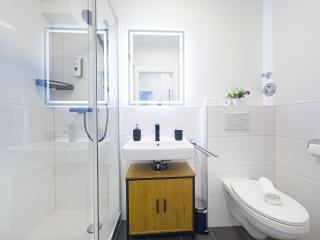 ImmoStay- Neustadt Apartments, TV & WiFi - Brema - 2