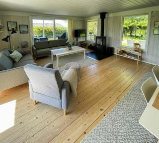 Summer House Near Bønnerup Beach - Glesborg - 8