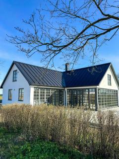 Traditional Farmhouse In The Heart Of Österlen - 8