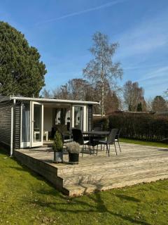 Holiday Home Near Gilleleje Beach - Gilleleje - 8