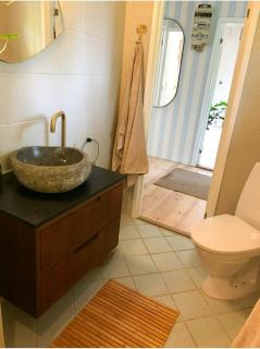 Holiday Home With Wild Garden By The Fjord - 8