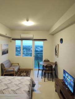 Unit A-1607 Style Residences - Città di Iloilo - 0