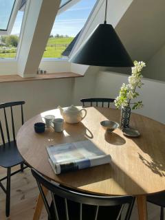 Apartment With Lovely Views In Veddinge Bakker - Fårevejle - 8